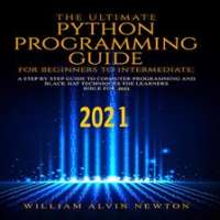 The_Ultimate_Python_Programming_Guide_from_Beginner_To_Intermediate